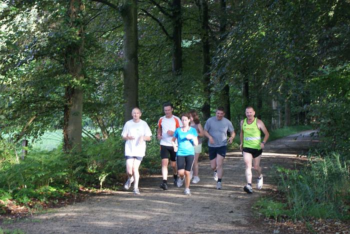Start-2-Run 2011 97